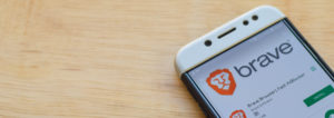 brave browser new