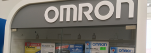 case study omron bynder