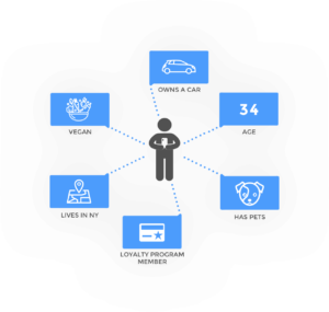 Top seven chatbot platforms and tools available Reply.ai user persona