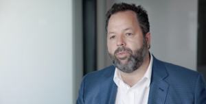 Mike Anderson, Tealium, Data regulations