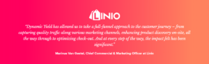 Linio-quote