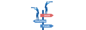 2020 marketing trends