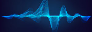 audio