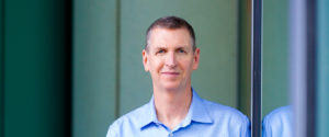 Des Cahill, Head CX Evangelist at Oracle