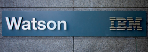 IBM Watson Advertising Accelerator