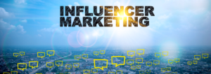 influencer marketing