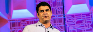 Yotam Benami Idomoo