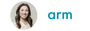 Joyce Kim, Arm, CMO