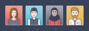 buyer persona