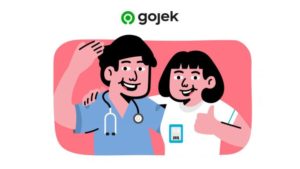 Gojek mobile