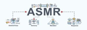 ASMR