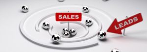 sales leads