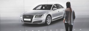 interactive 3D configurators
