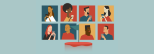 Data marketing strategy