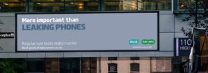 dynamic creative OOH
