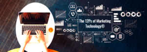 The 12Ps of MarTech