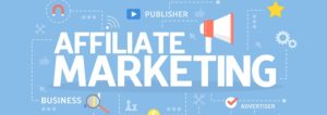 Affiliate marketing