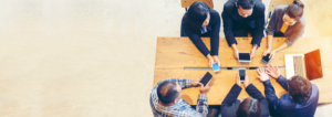 Marketers unify