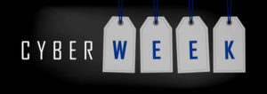 Cyber week
