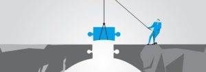 bridge the sales gap with experiences