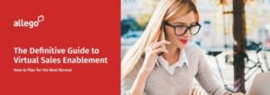 sales enablement
