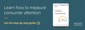 Consumer Attention