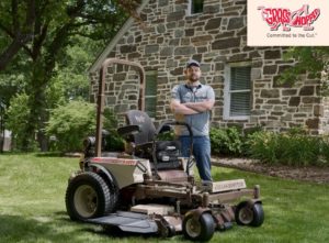 How a brand-to-local marketing strategy amplified The Grasshopper Company's growth