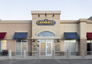 How Columbia Care Inc is redefining Cannabis retail