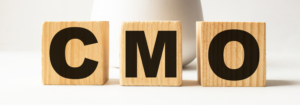 CMOs and modern marketing