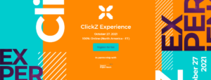 The ClickZ Experience 2021: power your strategy with the greatest minds in digital marketing