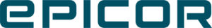 Epicor new logo