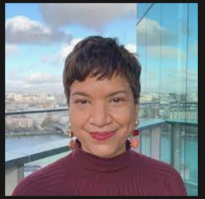 Deborah Womack