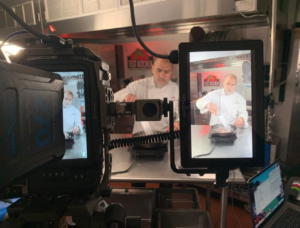 Recipe for TikTok Sucess: Inside Fazoli’s Test Kitchen