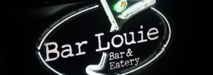 Bar Louie Digital Strategy