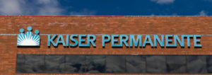Kaiser Permanente Personalization Strategy