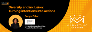 Diversity and inclusion: Turning intentions into actions