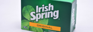 Irish Spring cleans up on Twitch with unique gaming shower marketing activation