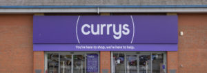 Curry's Digital Transformation Journey