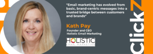 Four reasons why email marketing is worth investing in now more than ever