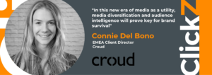 Connie Del Bono: Why media diversification matters