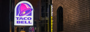 From social listening to sell-out success: The return of Taco Bell’s Mexican Pizza