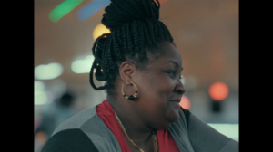 Still from 'Never Done' a documentary produced by Public Sapient's storytelling studio