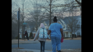 Still from 'Never Done' a documentary produced by Public Sapient's storytelling studio