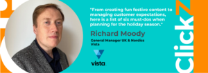 Make a list, check it twice: Planning holiday marketing that cuts through the festive noise