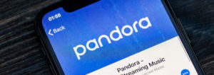 How Pandora’s landmark out-of-home billboard honored Black Music Month