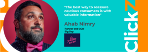 Ahab Nimry: Why brands should focus on value marketing in an economic climate unlike any before