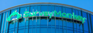 Why SurveyMonkey stepped away from traditional B2B creative