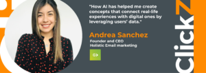 Examining how AI can improve customer-brand relationships