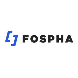Fospha logo