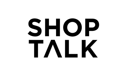 Shoptalk logo